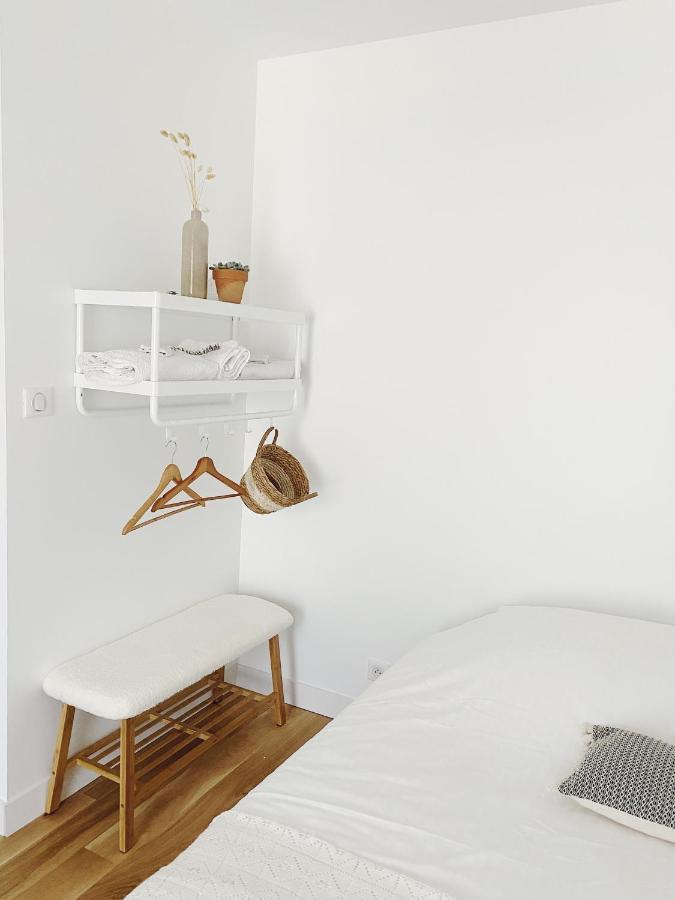 L'anne Xe, Independant Apartment *
